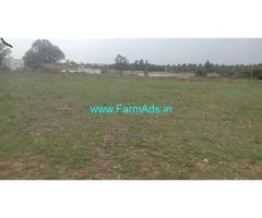 2.36 Acre Farm Land For Sale Near Sira