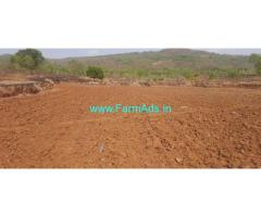 50 gunta agriculture Land Sale at Mahad