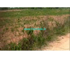30 Gunta Agriculture Land For Sale In Yadadhri,Bhadhrachalam Highway