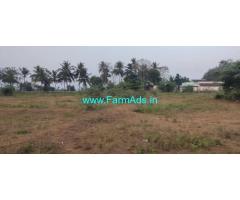 Agriculture Land 2 Acre Sale 13 Km From Madurantagam