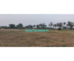 Agriculture Land 2 Acre Sale 13 Km From Madurantagam