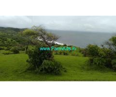 500 acres Beach Touch land for Sale In Adoor village