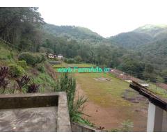 Coffee estate 500 acre for sale in Chikmagalur