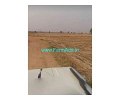 30 Gunta agriculture land for sale near Shankarpalli