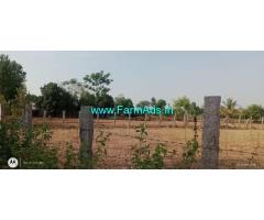 1.08 Acre land for Sale near Doddaballapura to Dabaspete road