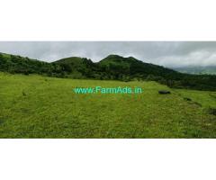 100 Acre Agricultural land Sale in Bhor