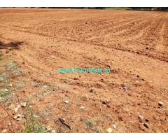 5.16 Acres Farm Land For Sale Near Nandhi Hills