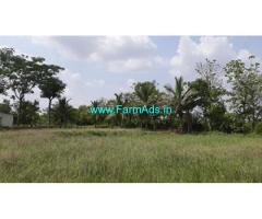 8 Acres Agricultural Farm For Sale In Koratagere