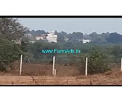 3 Acres Agriculture Land For Sale At Kondurg