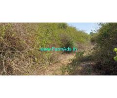 3 acres Agriculture Land for Sale Nangunur mandal