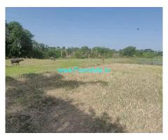 1 Acre Agriculture Land For Sale Near Chinnakodur Mandal