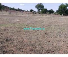 1.04 Gunta Land For Sale near Koratagere Taluk