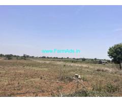 1.5 Acres Agriculture Land For Sale Nearby Hyderabad