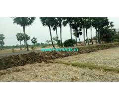 7 Acres Punjai land for Sale near Tambaram