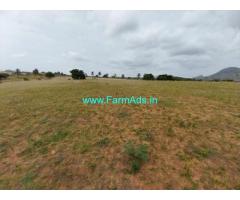 6 Acres Land For Sale near Koratagere Taluk