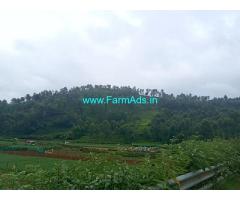 53 Cents Property For Sale In Kotagiri