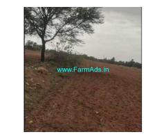 4.5 Acre Farm Land For Sale Near Mustur Main Road