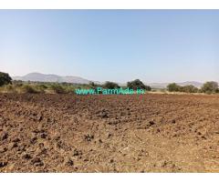 2.22 Acre Farm Land For Sale Near Hiriyur
