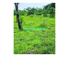 3 acre land for sale in Bisle road