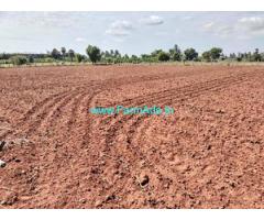 18 Acres Agriculture Land Dindigul To Udumalpet Bypass Road Sale