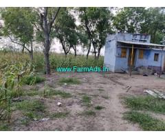 14 acres Farm fertile organic land for sale in Virudhunagar