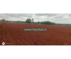 1.9 Acre Farm Land For Sale In Chikkavaddagere Village