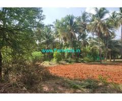 Urgent Sale 2 Acre Farm Land For Sale Between Challekere And Pavagada