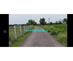 2.90 acres Agriculture Nanjai land for Sale 8km from Madurathagam