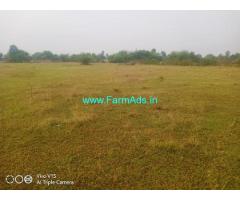 Urgent Sale 12 Acre Farm Lamd For Sale Near Peravalur Village