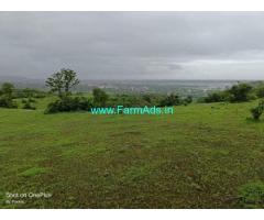 3 acres land for Sale Near Diveagar