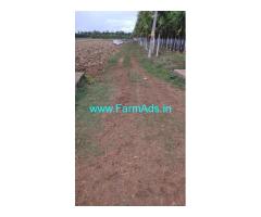 8 acre Agriculture land for sale near Davanagere