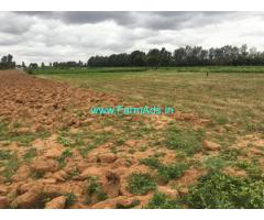 1.20 Acre Farm Land For Sale In Vijayapura