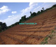 2.5 Acres Farm Land sale at Sadali