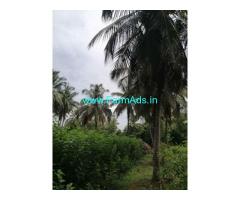 8.5 Acre Farm Land For Sale In Palakkad