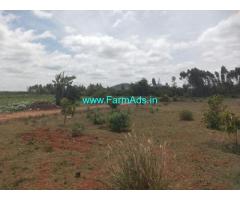 2 Acres Farm Land For Sale Near Kaiwara
