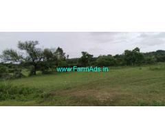 2.20 Acre Farm Land  For Sale In Varakudu Village