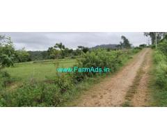 2.20 Acre Farm Land  For Sale In Varakudu Village