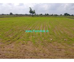70 Acres  Agricultural Land For Sale Near Dugyala Village