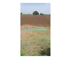 2 Acre agriculture land for sale at Janwada village