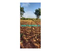 2 Acres agriculture land for sale 4 km from Karimnagar Highway