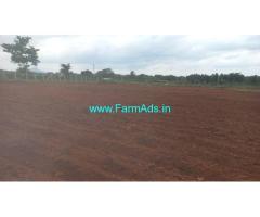 11.5 acres general land for sale near Sugganahalli