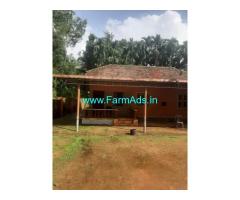 4 acres agricultural land sale near Naravi