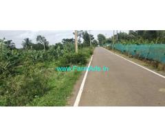 5 acre Agriculture land for sale near Mysore