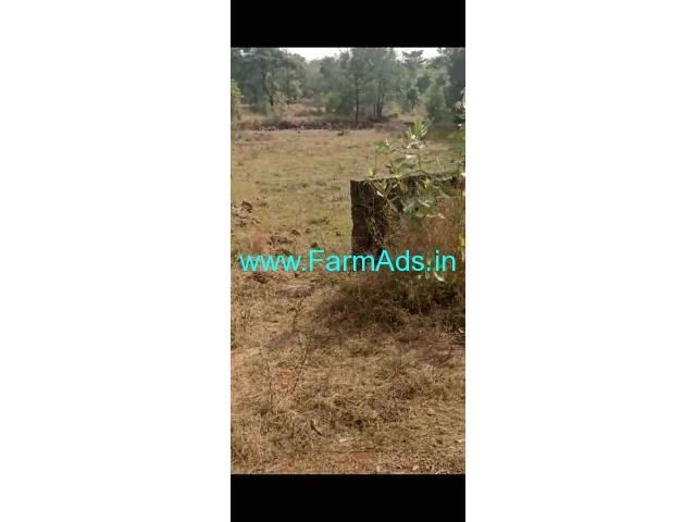 3 guntha plot at Inam Pangari village