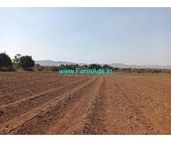 12 acre agriculture land for Sale near Hiriyur