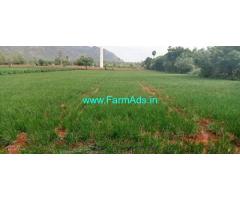 5 Acres Agricultural Land For Sale Near Theni To Kandamanur Road