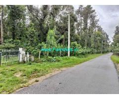 9 Acres Of Well Maintained Coffee Estate For Sale In Sakleshpur