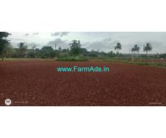 26 Guntas Tar road Village attached farm land for Sale Off SH 9