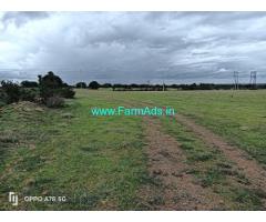 6 Acre Farm Land For Sale Near Hiriyur