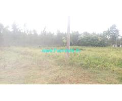 8 Acre Farm Land For Sale Near Kannasanra